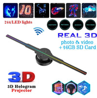 HoloVision Display™